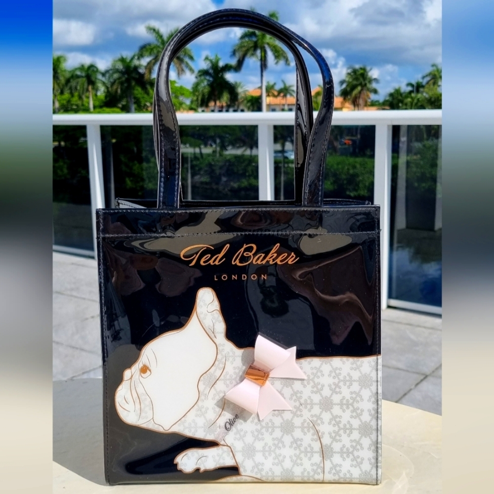 Ted Baker Icon Bag